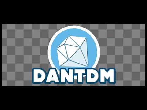 DanTDM old intro song
