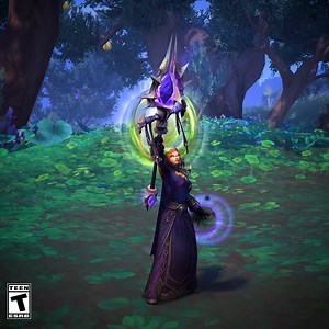 Do you even Rift? The returning ability 'Dimensional Rift' will allow Destruction Warlocks to tear into space and time to damage their enemies. | World of Warcraft