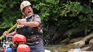 Ocoee River Guidebook & Rapids Guide - Fast Fred Rafts