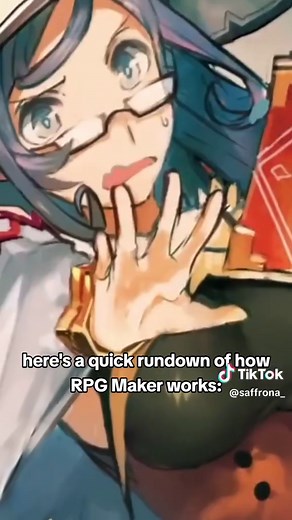 Exploring RPG Maker Horror Games and Creative Mechanics