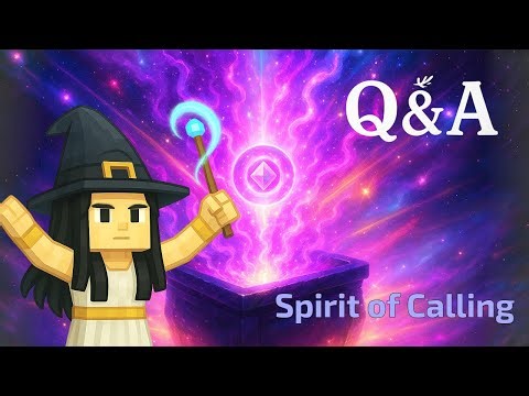 Q&A: How to get Spirit of Calling - Reclamation Minecraft Modpack