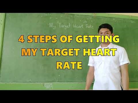 Target Heart Rate Formula | Easiest Formula