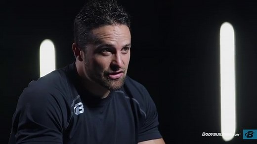 1RM (one-repetition maximum) Testing