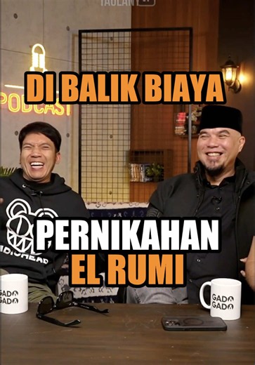 Dia yang mancing dia yang minta maaf 😄 #taulanytv #andretaulany #gadingmarten #desta #ahmaddhani