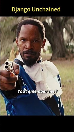 Django Unchained (2012) #movie