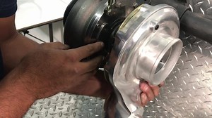 70 reactions · 218 shares | Findout how the DPS Turbonator VGT Turbine housing makes it easy to transform your S300 or S400 (T3 or T4 flange) based turbo into a Performance VGT. #DieselPowerSource 801-930-8404 | Diesel Power Source | Facebook