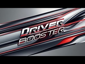 Driver booster pro | easy install on windows | FREE NEW KEY |