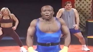 Tae Bo Básico (1998)