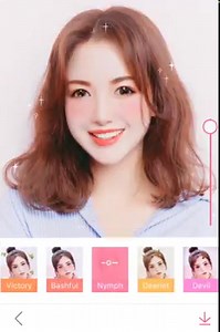 3.8M views · 1K reactions | The magical beauty camera and portrait photo editor that will enhance your beauty in an instant | BeautyPlus | Facebook