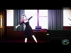 Dancin AMV-Aaron Smith(Krono Remix)