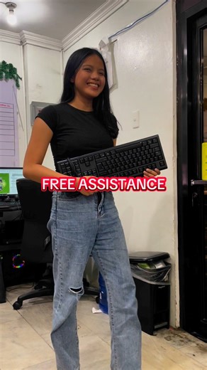 We offer 100% FREE virtual with face-to-face call center training for 4 days to aspiring call center agents. We'll help you land a job in the BPO industry!If you wish to participate in one of our classes, please send us your name, age, mobile number, educational attainment, and location.We'll give you a call for a short interview.Example:Bruce Wayne33 09959126536College GraduateQuezon CityBe an LTST student! #fypageシ #callcenter #freetraining #foryourpage | LTST Learning Center