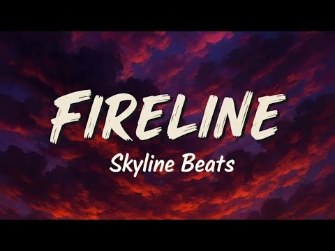 Skyline Beats – Fireline (Official Audio) | Energetic Pop Anthem 🔥🎧