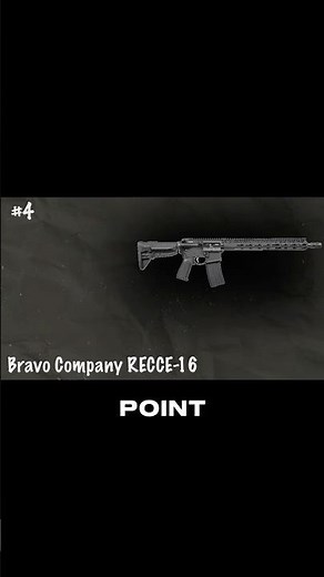 Bravo Company RECCE-16 – Best Mid-Tier .300 Blackout Rifle