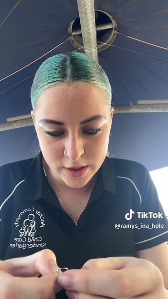 Managing Bleeding After a Nose Piercing: Tips for Returning to Work