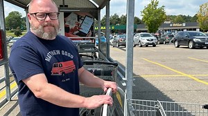 Humiliated at the grocery store: anti-theft tactics anger shoppers