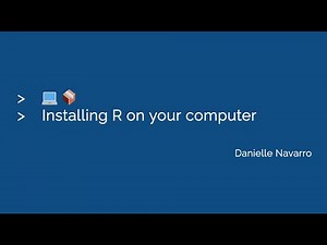 Installing R packages from GitHub