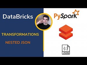 DataBricks - Nested Json Transformations - SPARK