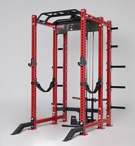 8 Best Squat Racks in 2025: Top Picks for All Budgets