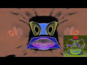 Klasky Pitch Effects | Klasky Csupo 2001 Effects in G-Major 4