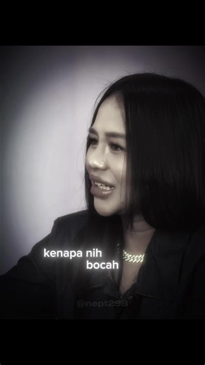 The words of the sacred… Diva! #diva #cimoy #fyp | cimoy nangis sebelah mata