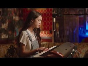 Olivia Rodrigo - drivers license (live performance w/ Grammy Museum)