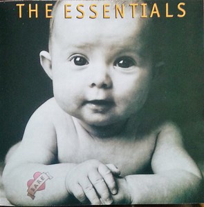 The Essentials - Bare