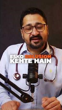 Types of Delusions in Delusional Disorder