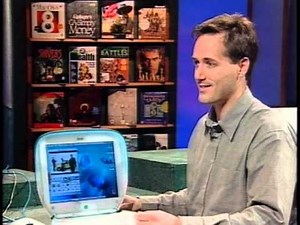 The Computer Chronicles - Home Networking (2000)