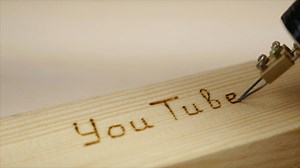 321K views · 300 shares | How to make a a wood burner tool | MrGear | Facebook