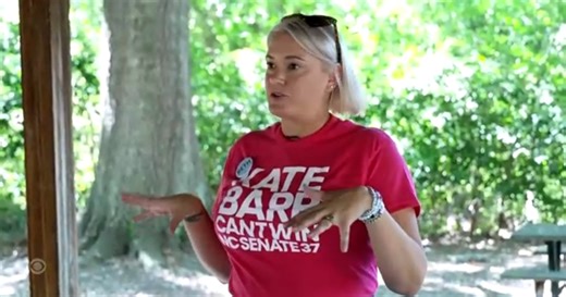 Efforts to fight back against gerrymandering