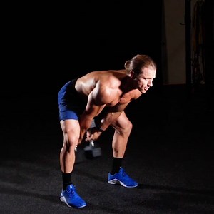 Devil Press: Video Exercise Guide, Benefits, & Tips