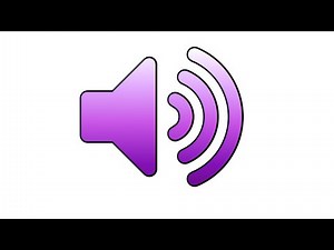 Anvil drop sound effect | No copyright