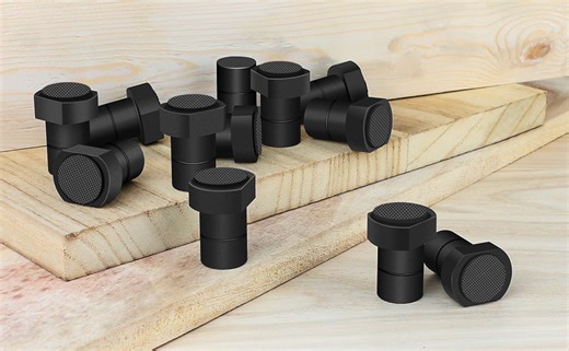 Watch Bench dogs for woodworking projects  on Amazon Live