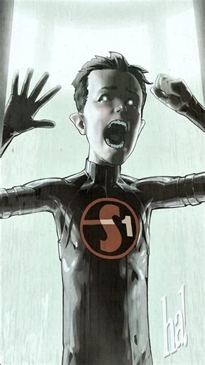 Flashpoint Superman Explained