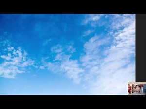 Maya入門 Week3 (18-17) レンダリング 背景に画像を張り付ける