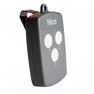 Micanan MST3 Hand Held 3 Channel Transmitter