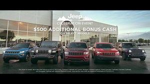 1.3M views · 1.5K reactions | Get an SUV that’s full of possibilities with convenience, efficiency and freedom. | Jeep | Facebook