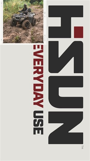 12 reactions | At Hisun Motors, we have something to fit your lifestyle. Don't believe us? Head over to www.hisunmotors.com and find out what you're missing! #HisunMotors #LifestyleFit #DiscoverMore #AdventureAwaits #VisitOurWebsite | HISUN Motors Corp., USA | Facebook