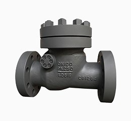 Check Valve Manufacturer - XHVAL