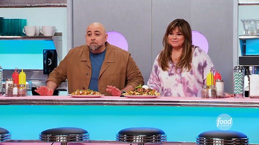 The final four kid bakers enter the kitchen to make loaded milkshakes to find out who will compete in the final challenge! The two hour finale of #KidsBakingChampionship is on TONIGHT at 8|7c. Stream it now on discovery . #discoveryplus | Food Network
