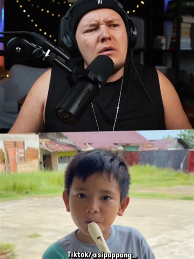 Mesmerizing Beatbox Flute Performance
