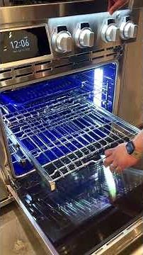 Signature Kitchen Suite 48-inch Pro Range