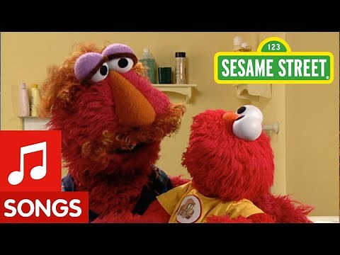 Sesame Street: Potty Time