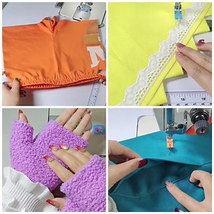 81K views · 916 reactions | Easy DIY Techniques to Sew Like A Pro at home | Sew creativity | Facebook