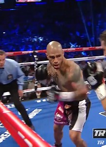 383K views · 7.8K reactions | One of the greatest Puerto Rican fighters of all time  Happy birthday, Miguel Cotto!  | Top Rank Boxing | Facebook