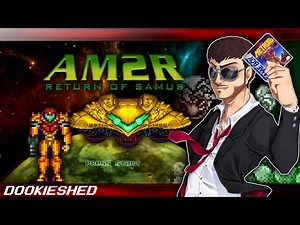 Metroid II Remake Review! (AM2R)