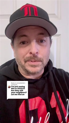 Replying to @misskish56 It’s been two years since I noticed my neighbor struggling and learned that his wife had passed away right before the holidays. At the time, I was just hoping to gather a few things to help a dad get back on his feet. Instead, people from all over the world showed up and helped give this dad and his kids a pretty epic Christmas. Over the past two years, I’ve been asked almost daily how the dad is doing and how the kids are doing. So this is a little update—and a refresher