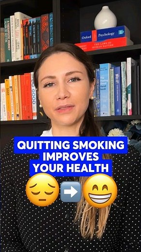 3 Secret Benefits of Quitting Smoking #quittingsmoking