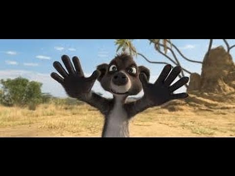 Animals United 3D - Trailer