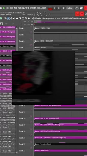 Che Rest in Bass encore type beat #che #CapCut #restinbass #osamason #fyp